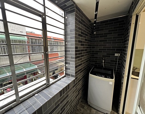 🚉【埔心車站旁】工業區近在咫尺|一房一廳|獨立陽台獨洗 - Image 9