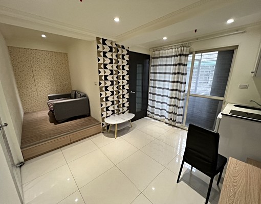 🚉【埔心車站旁】工業區近在咫尺|一房一廳|獨立陽台獨洗 - Image 2