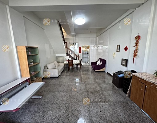 僑光科大#中科透天出租#門前雙停車#可租補可小寵 - Image 5