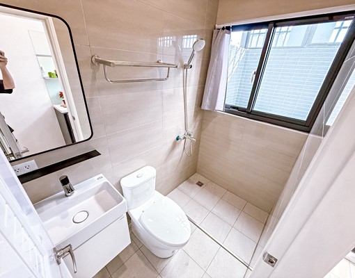 嘉富限定🎄仲介也想租🔥超美套房全新蓋好可租補可半年約陽台 - Image 12