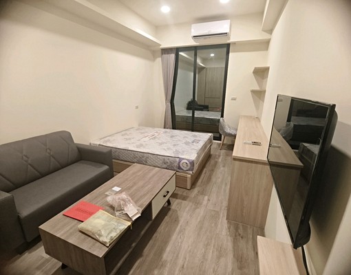 后里美光電梯套房含管含網大/小坪數皆有 - Image 6