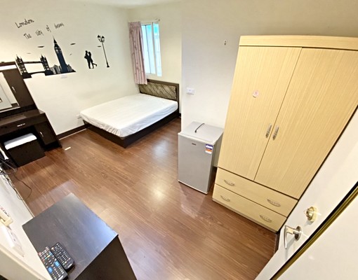 ❤️可以補助🏠陽台獨洗⭐衛浴開窗💎神仙地點 - Image 2