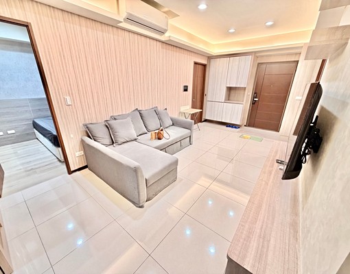 嶺東秒殺兩房💗漂漂系統裝潢💗最便宜最讚💗平車位 - Image 4