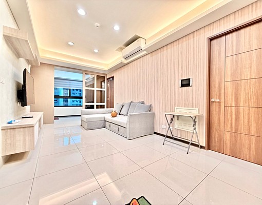 嶺東秒殺兩房💗漂漂系統裝潢💗最便宜最讚💗平車位 - Image 6