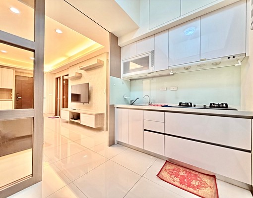 嶺東秒殺兩房💗漂漂系統裝潢💗最便宜最讚💗平車位 - Image 9