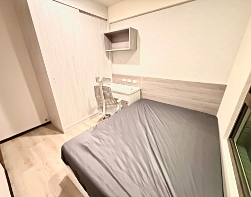 嶺東秒殺兩房💗漂漂系統裝潢💗最便宜最讚💗平車位 - Image 12