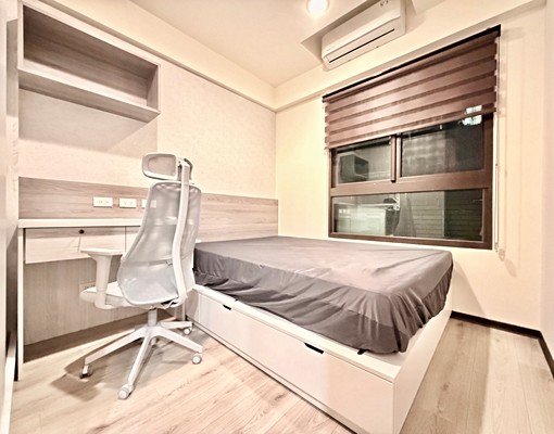 嶺東秒殺兩房💗漂漂系統裝潢💗最便宜最讚💗平車位 - Image 14