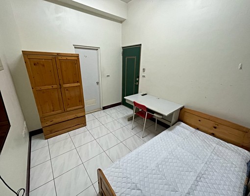 大村/員林大套房出租(可租補) - Image 2