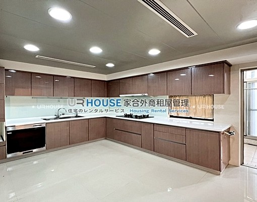 MRT國父紀念館/仁愛路綠蔭樹海/大坪數美4房 - Image 14