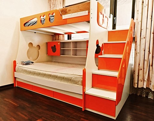 男女皆可-文心南路🌶3房2廳2衛 - Image 9