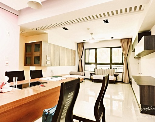 有廚房/50.0坪/男女皆可🎀安靜宜居 - Image 10