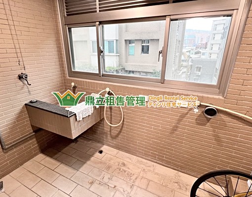 全新裝潢🔥美日僑學校🔥優質管理.採光4房.含平面車位 - Image 14