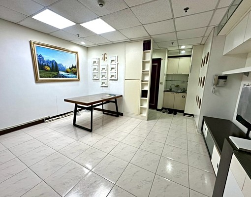 府中🏠可租補報稅可辦公室/格局方正採光通風/包裹垃圾代收 - Image 8