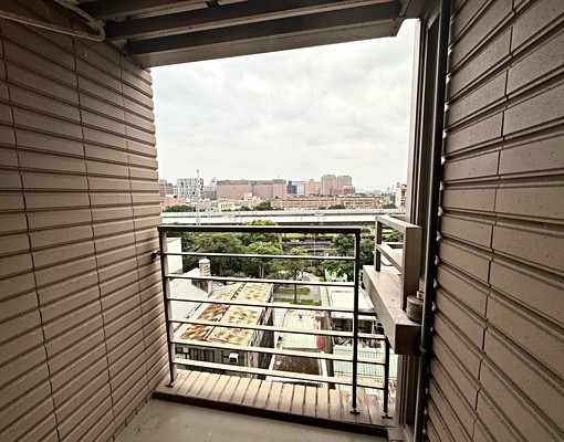 中山/善導寺/北車🌟3.6電梯管理🌟大空間🌟獨洗曬 - Image 8