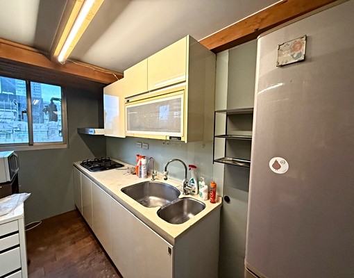 中山/善導寺/北車🌟3.6電梯管理🌟大空間🌟獨洗曬 - Image 10