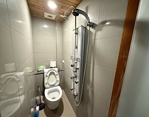 中山/善導寺/北車🌟3.6電梯管理🌟大空間🌟獨洗曬 - Image 9