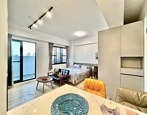 全新可租補🔥華麗工業風✨電梯獨洗曬✨先搶先贏💯 - Image 3