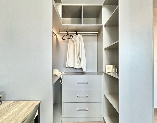 全新可租補🔥華麗工業風✨電梯獨洗曬✨先搶先贏💯 - Image 6