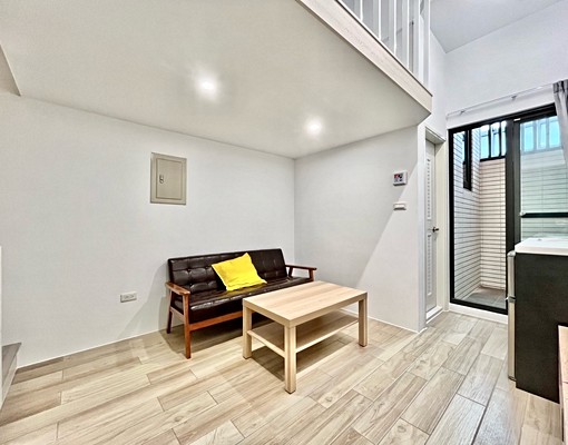 全新可租補🔥華麗工業風✨電梯獨洗曬✨先搶先贏💯 - Image 9