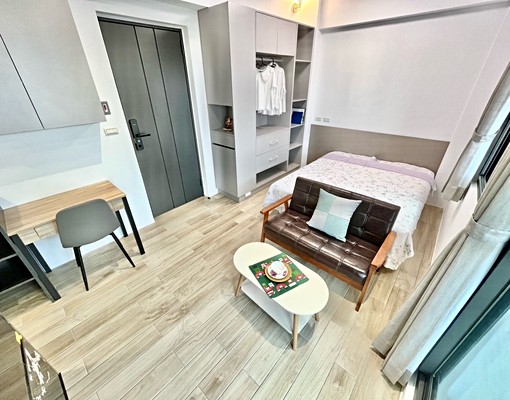 全新可租補🔥華麗工業風✨電梯獨洗曬✨先搶先贏💯 - Image 14