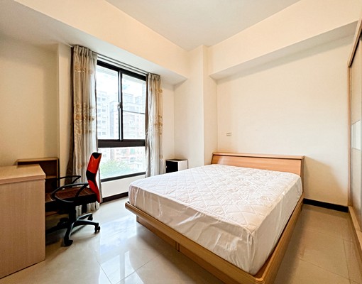 樂活城市🛑秒殺正一房一廳浴缸🛑逢甲青海河南 - Image 6