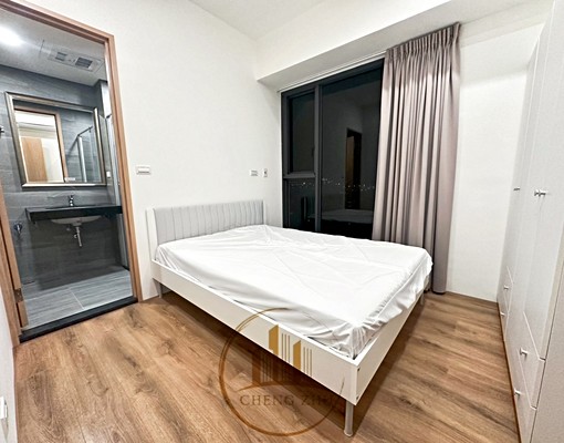 🔥西屯中清愛買🔥3房平車❤️知名建商優質社區｜全配❤️ - Image 8