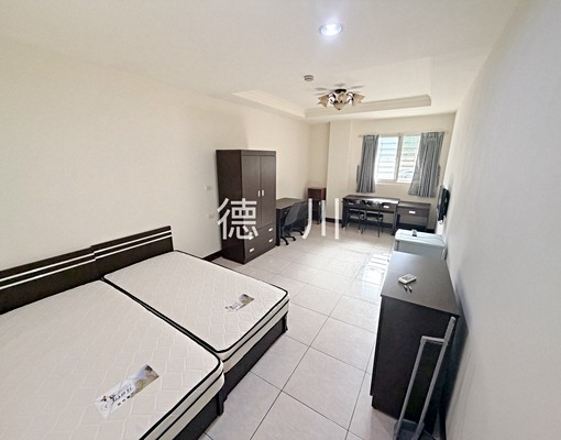 ⚡️近嶺東＆精科｜大空間套房｜含水網｜無壓通勤⚡️ - Image 1