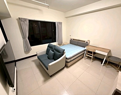 府中❤️可寵/洗脫烘/乾濕分離/簡易廚房/垃圾代收 - Image 4