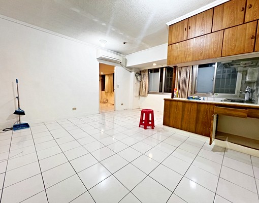 近捷運中山國中【電梯1+1房】可養寵★有廚房★警衛管理 - Image 2