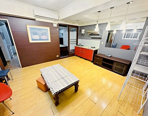 免佣)近捷運中山國小【超值2房1廳】可補助★寵物洽★有電梯 - Image 1