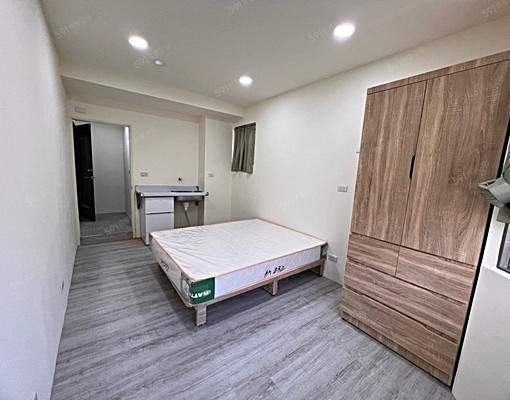 ❤️全新首租❤️蘆洲站❤️電梯套房❤️大空間❤️寵可議✨秒選 - Image 5