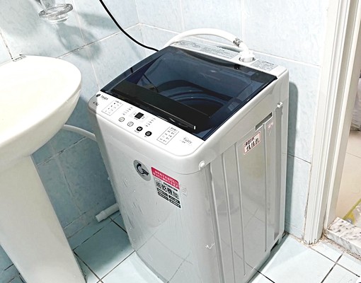 免佣)近捷運文德站【超值電梯】獨洗★垃圾代收★衛浴開窗 - Image 5