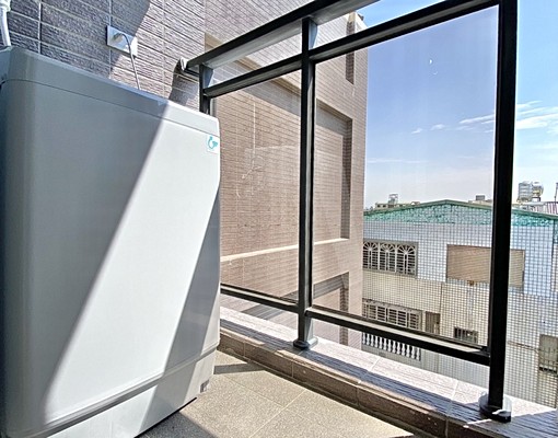 可租補戶籍✨獨洗獨曬✨台水電✨超美採光✨超讚生活機能 - Image 12