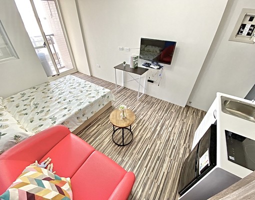 可租補戶籍✨獨洗獨曬✨台水電✨超美採光✨超讚生活機能 - Image 7