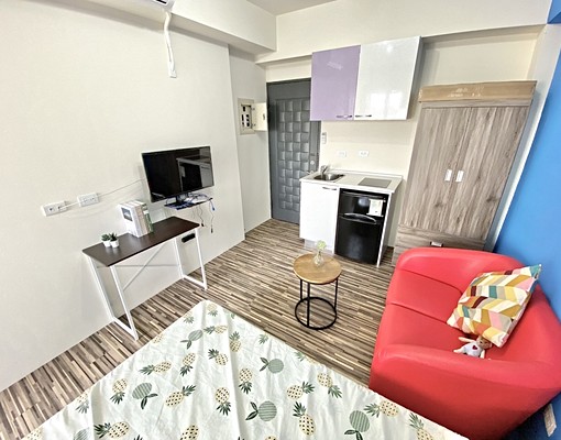 可租補戶籍✨獨洗獨曬✨台水電✨超美採光✨超讚生活機能 - Image 8