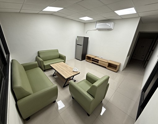 卡比💞超大客廳陽台二房全新裝潢冷氣⭐樓下商圈💞多戶可選 - Image 8