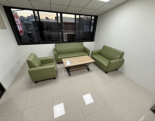 卡比💞超大客廳陽台二房全新裝潢冷氣⭐樓下商圈💞多戶可選 - Image 11