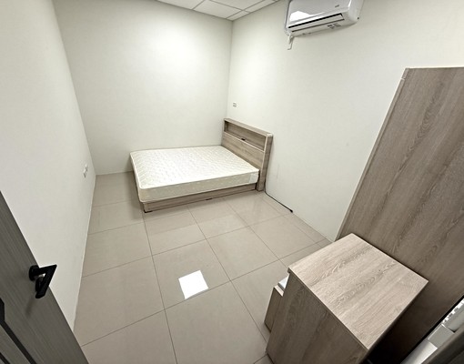 卡比💞超大客廳陽台二房全新裝潢冷氣⭐樓下商圈💞多戶可選 - Image 14