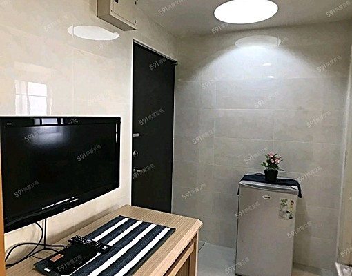 麟光♥️公寓五溫馨採光套房~獨洗獨曬~乾濕分離衛浴~垃圾代收 - Image 5