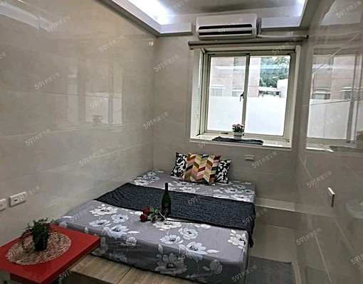 麟光♥️公寓五溫馨採光套房~獨洗獨曬~乾濕分離衛浴~垃圾代收 - Image 2