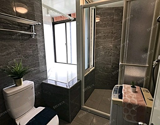 麟光♥️公寓五溫馨採光套房~獨洗獨曬~乾濕分離衛浴~垃圾代收 - Image 9