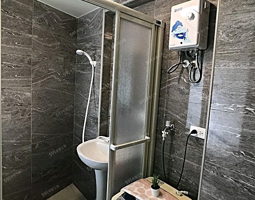 麟光♥️公寓五溫馨採光套房~獨洗獨曬~乾濕分離衛浴~垃圾代收 - Image 10