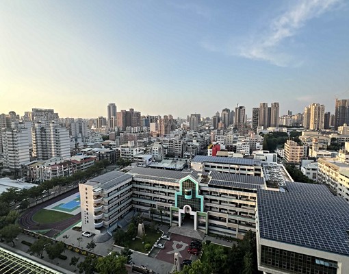 意志力北屯區高樓層💕超大"2改1"房+機上車位💕 - Image 6