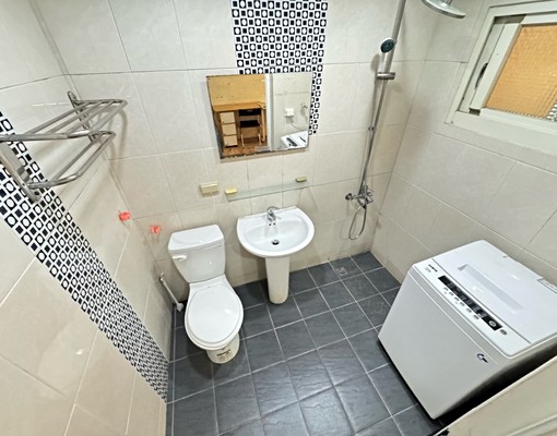 西屯/中國醫/漢口🤩大套房可租補可寵⚡️獨洗曬傢俱電器全 - Image 10