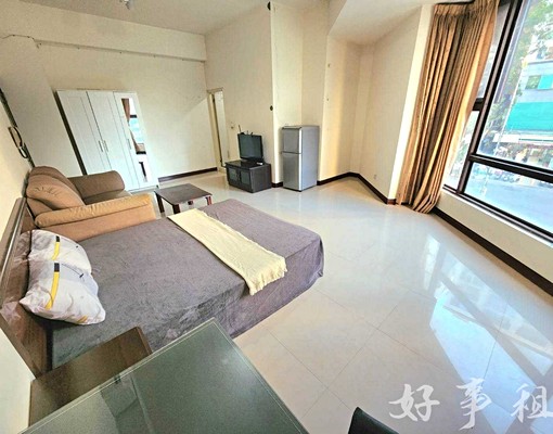 勤美/公益/美村🤩電梯大套房可貓可租補⚡️衛浴乾濕分離 - Image 2