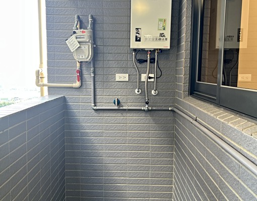 A7生活圈|全新次頂樓大三房優良採光租金全含 - Image 8