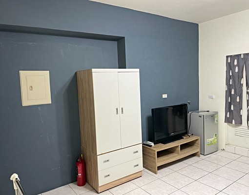 🔥星鴻台南住宅🔥溫馨套房 - Image 2