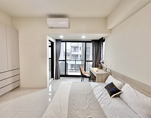 ✨近新光田醫走路3分鐘✨台水台電大套房✨可雙租補✨ - Image 2