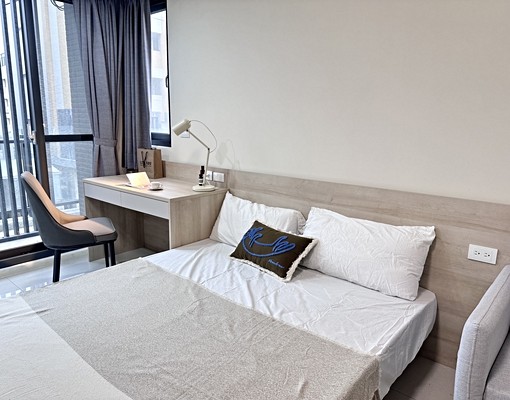 ✨近新光田醫走路3分鐘✨台水台電大套房✨可雙租補✨ - Image 6