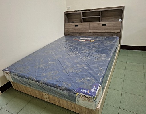 龜山工業區大套房 - Image 5